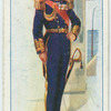 Admiral, present time.
