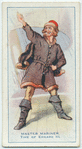 Master mariner, time of Edward III.