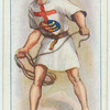 Mariner, time of Henry III.