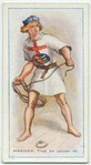 Mariner, time of Henry III.