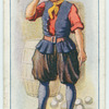 Cromwellian seaman.