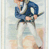 Seaman, time of George II.