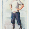 Seaman of the submarine service.