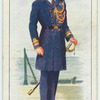 Flag-Lieutenant, of the year 1860.