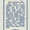 Flag-Lieutenant, of the year 1860.