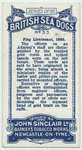 Flag-Lieutenant, of the year 1860.