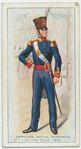 Officer, Royal Marines, of the year 1830.