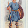 Anglo-Norman mariner.