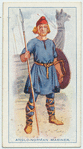Anglo-Norman mariner.