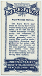 Anglo-Norman mariner.