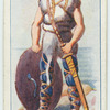 Anglo-Danish mariner.