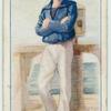 Seaman, of the year 1850.