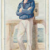 Seaman, of the year 1850.