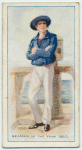 Seaman, of the year 1850.