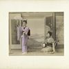 Dance to The Shamisen Music