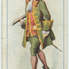 Captain, time of Queen Anne.