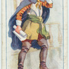 Commander, Commonwealth Navy.