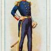 Naval officer, of the year 1840.