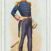 Naval officer, of the year 1840.