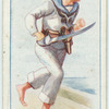 Seaman, of the year 1880.