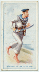Seaman, of the year 1880.