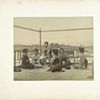Women Having a Rest