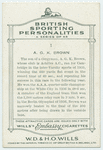 A.G.K. Brown.
