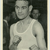 Benny Lynch.