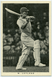 M. Leyland.