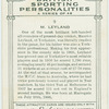 M. Leyland.