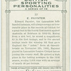 E. Paynter.