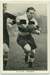 Cliff Jones.