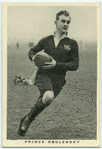 Prince Obolensky.