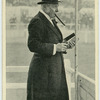 Earl of Lonsdale.