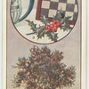 The holly.