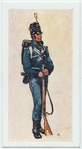 The Rifle Brigade.