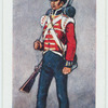 The Royal Fusiliers.