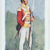 The Befordshire and Hertfordshire regiment.