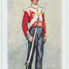 The Durham Light Infantry.