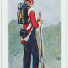 Royal Welch [Welsh] Fusiliers.