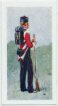 Royal Welch [Welsh] Fusiliers.