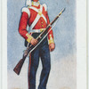 British uniforms of the 19th century.