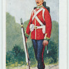 Oxfordshire and Buckinghamshire Light Infantry.