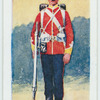The Middlesex Regiment.