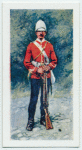 The South Wales Borderers.