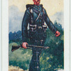 The Cameronians (Scottish Rifles).
