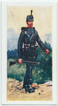 The Cameronians (Scottish Rifles).