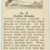 Oulton Broads.
