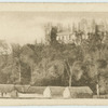 Belvoir Castle.