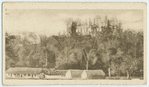 Belvoir Castle.
